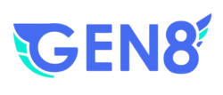 GEN8 Logo